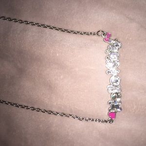 Hello Kitty Necklace
